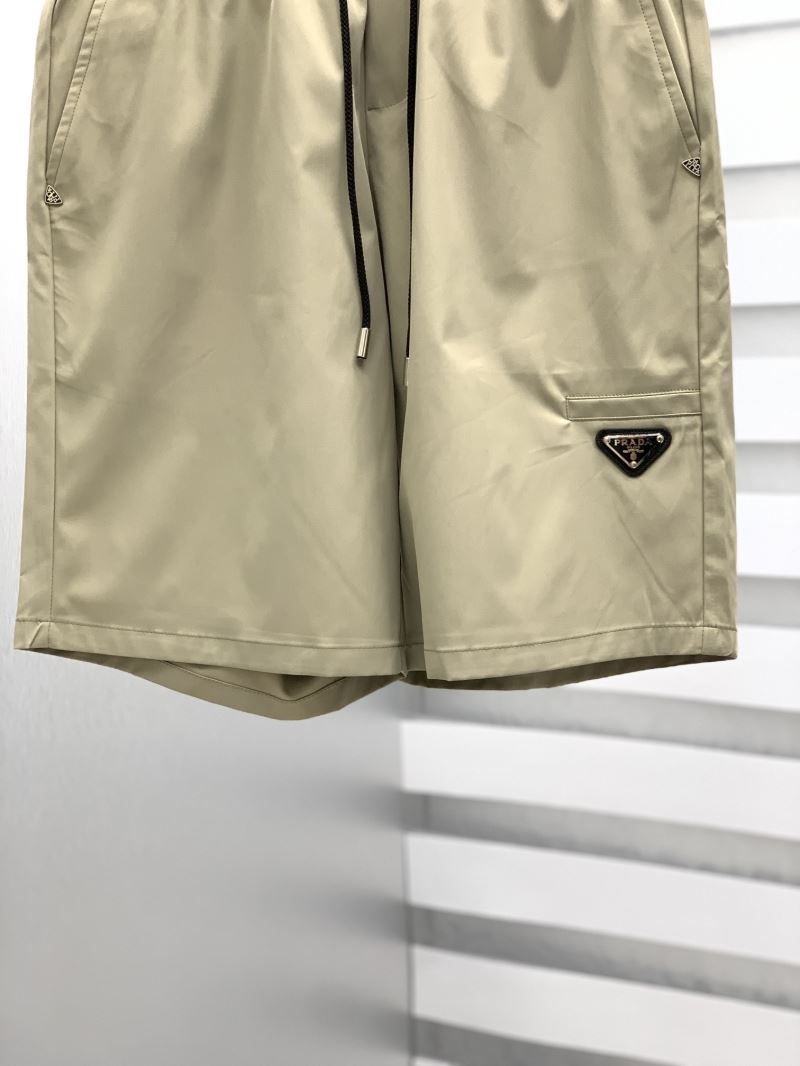 Prada Short Pants